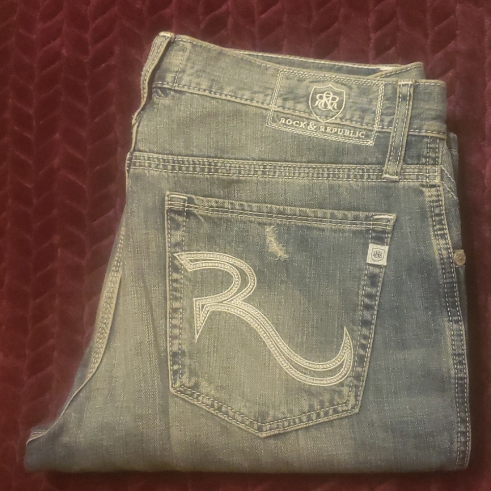 Mens jeans - Rock & Republic